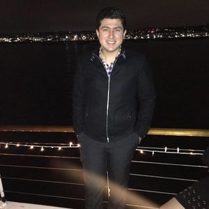 Meet your Posher, Alberto